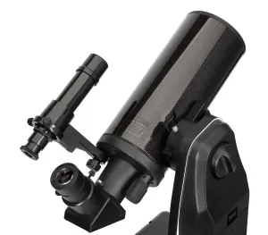 Телескоп Sky-Watcher MAK 70 mini Virtuoso GTi, настольный, изображение 9