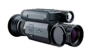 Прицел ночного видения цифровой ATAK ES3 (940 нм, 70 мм), изображение 7