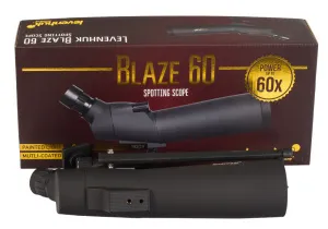 Зрительная труба Levenhuk Blaze 60, изображение 8