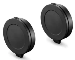 Бинокль Hawke Frontier ED X 10x32, серый, изображение 3