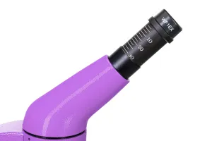 Микроскоп Levenhuk Rainbow 50L PLUS, изображение 12