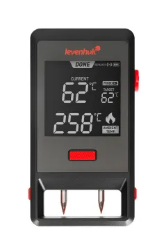 Термометр для мяса Levenhuk Wezzer Grill BT50, изображение 3