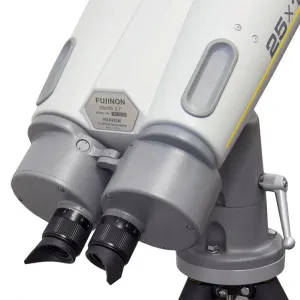 Бинокль Fujinon 25x150 MT-SX, изображение 2