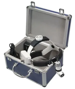 Осветитель головной Микмед KD202A-7, изображение 2