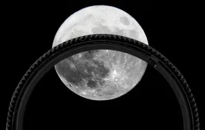 Фильтр нейтральной плотности SVBONY ND1000, 1,25", изображение 3