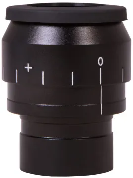Окуляр Levenhuk MED WF10x/22 с диоптрийной коррекцией, изображение 5
