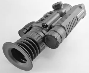 Прицел тепловизионный Venox Patriot 2.0 LRF, изображение 4