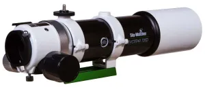 Труба оптическая Sky-Watcher Evostar BK ED72 OTA, изображение 6