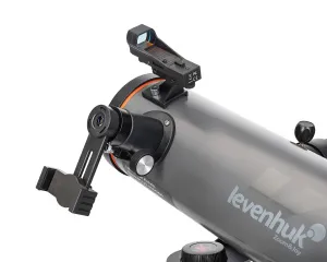 Фототелескоп Levenhuk Kelvin Nova PLUS 114/500, изображение 9