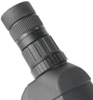 Зрительная труба Veber Pioneer 20–60x60 C, изображение 3