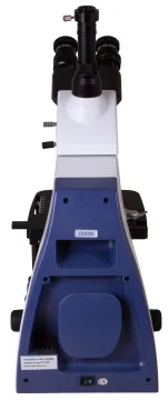 Микроскоп Levenhuk MED 35T, тринокулярный, изображение 8