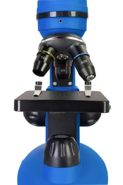 Микроскоп Levenhuk Discovery Nano Terra с книгой, изображение 12