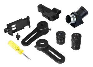 Телескоп Sky-Watcher StarTravel BK 102 AZ PRONTO на треноге Star Adventurer, изображение 12