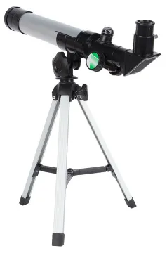 Телескоп детский «Домашний планетарий» (40F400), изображение 2