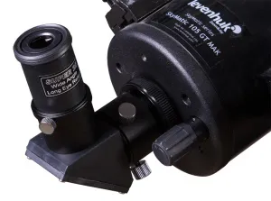 Телескоп с автонаведением Levenhuk SkyMatic 105 GT MAK, изображение 10
