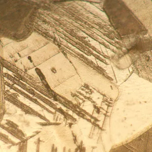 Микроскоп металлографический инвертированный цифровой MAGUS Metal VD700 BD LCD, изображение 22