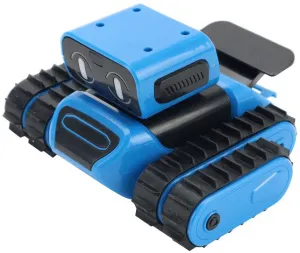 Конструктор ND Play «Гусеничный вездеход» 6+, изображение 4