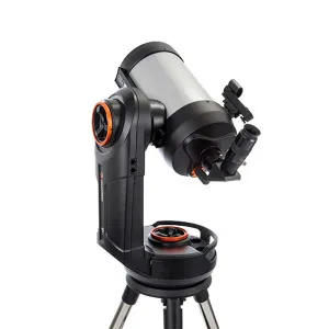 Телескоп Celestron NexStar Evolution 6", изображение 5