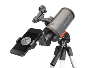 Фототелескоп Levenhuk Kelvin Nova PLUS MAK 70/750, изображение 8