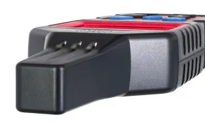 Детектор подземных проводов Ermenrich Ping SM150, красный, изображение 7