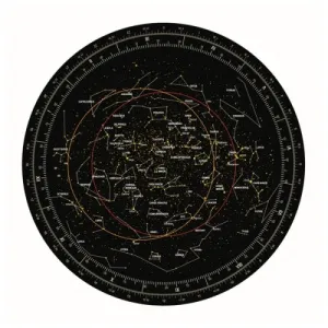 Телескоп Bresser Taurus 90/900 EQ, изображение 6