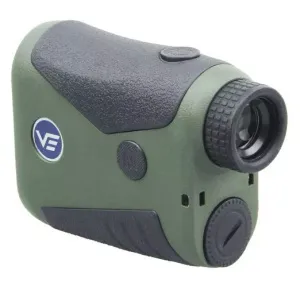 Дальномер лазерный Vector Optics Forester 6x21 (Q), изображение 4