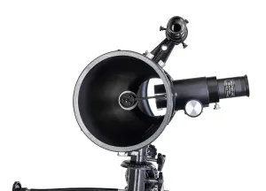 Телескоп Levenhuk New Skyline PLUS 114/900 EQ2, изображение 5