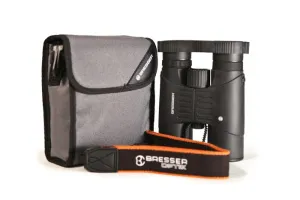 Бинокль Bresser Corvette 8x42, изображение 13