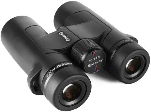 Бинокль Eyeskey Captor 10х42, изображение 4