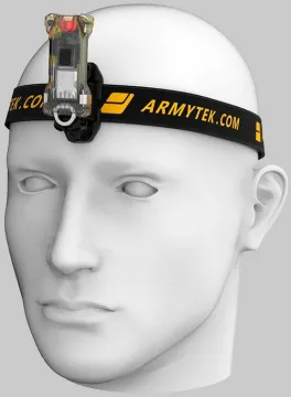 Мультифонарь Armytek Zippy Extended Set WR, изображение 2