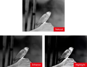 Тепловизор Guide TK431, изображение 9