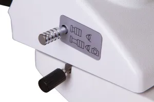 Микроскоп цифровой Levenhuk MED D35T LCD, тринокулярный, изображение 11