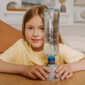 Набор 4M 00-03363 «Настольный торнадо», изображение 8