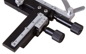 Препаратоводитель Levenhuk MS3, изображение 5