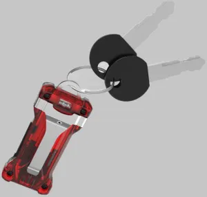 Фонарь наключный Armytek Zippy, изображение 3