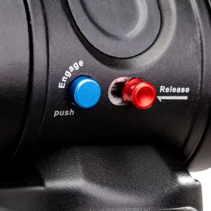 Штатив Benro A2883F с видеоголовой S4PRO, изображение 14