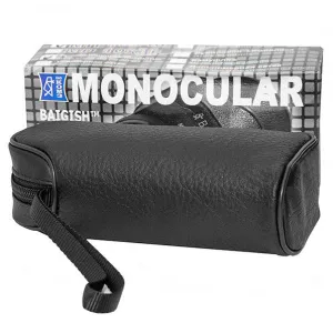 Монокуляр МП 10x40, рубин, изображение 3