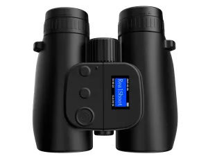 Фотобинокль цифровой Levenhuk Kelvin Snap ED 8x42, изображение 2