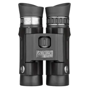 Бинокль Steiner Wildlife 8x24, изображение 3
