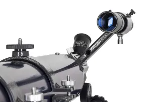 Телескоп Levenhuk New Skyline PLUS 90/900 AZ3, изображение 8