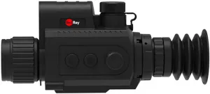 Прицел тепловизионный RedRay Rem 335R, изображение 6