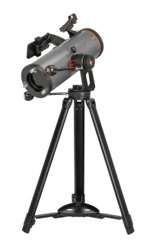 Фототелескоп Levenhuk Kelvin Nova PLUS 114/500, изображение 6