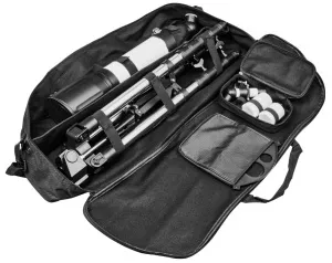 Телескоп Orion StarBlast 90 мм AZ, с сумкой, изображение 5