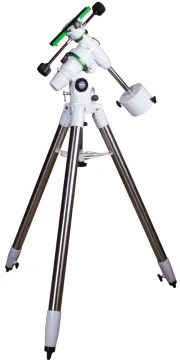 Монтировка Sky-Watcher EQM-35 с треногой NEQ5, изображение 4