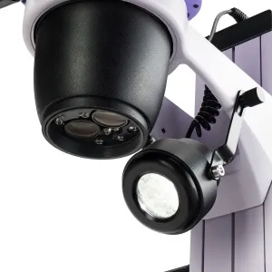 Микроскоп стереоскопический цифровой MAGUS Stereo D7T PLUS, изображение 14