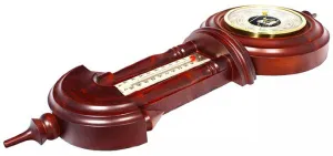 Метеостанция М-01, с барометром, изображение 5