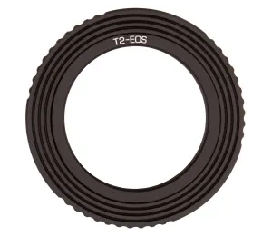 T2-кольцо Konus для Canon EOS, изображение 2