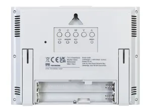 Метеостанция Bresser «7 в 1» ClimateScout Exclusive, серебристая, изображение 7