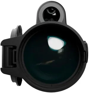 Прицел тепловизионный Sytong GM03-35LRF с дальномером, изображение 4