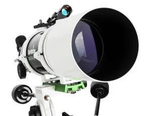 Телескоп Sky-Watcher StarTravel BK 102 AZ PRONTO на треноге Star Adventurer, изображение 5